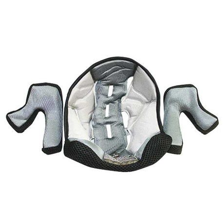 ZOAN MX - 2 GENERATION 2 COMFORT LINER - DRIVEN Canada's Powersports 192 - 120