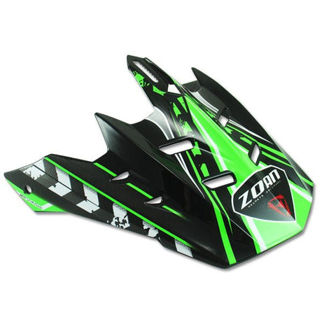 ZOAN MX - 2 SYNCHRONY VISOR - DRIVEN Canada's Powersports 094 - 182