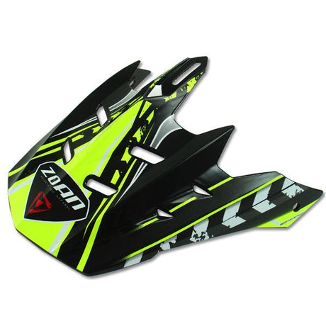 ZOAN MX - 2 SYNCHRONY VISOR - DRIVEN Canada's Powersports 094 - 183