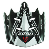 ZOAN MX - 2 SYNCHRONY VISOR - DRIVEN Canada's Powersports 094 - 184
