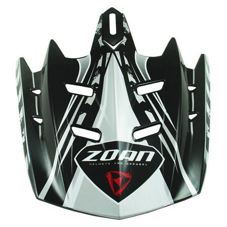 ZOAN MX - 2 SYNCHRONY VISOR - DRIVEN Canada's Powersports 094 - 184