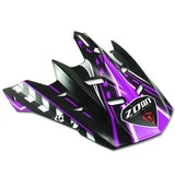 ZOAN MX - 2 SYNCHRONY VISOR - DRIVEN Canada's Powersports 094 - 185
