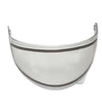 ZOAN OPTIMUS CLEAR DOUBLE LENS SHIELD (090 - 312) - DRIVEN Canada's Powersports 090 - 312