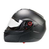 ZOAN OPTIMUS GEAR MODULAR HELMET - DRIVEN Canada's Powersports 682577045631438 - 223