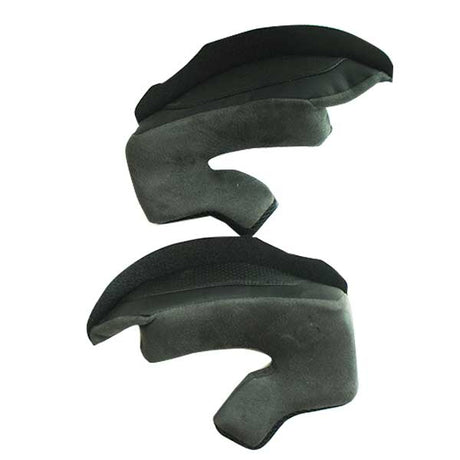 ZOAN REVENGE ALLOY CHEEK PADS - DRIVEN Canada's Powersports 091 - 207
