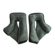 ZOAN REVENGE CARBON CHEEK PADS - DRIVEN Canada's Powersports 091 - 213