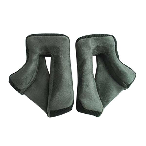 ZOAN REVENGE CARBON CHEEK PADS - DRIVEN Canada's Powersports 091 - 215