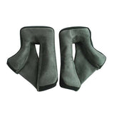 ZOAN REVENGE CARBON CHEEK PADS - DRIVEN Canada's Powersports 091 - 217