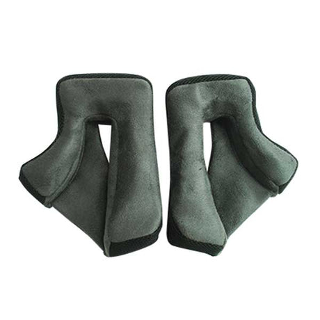 ZOAN REVENGE CARBON CHEEK PADS - DRIVEN Canada's Powersports 091 - 218