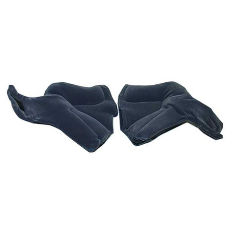 ZOAN RUNNER CHEEK PADS - DRIVEN Canada's Powersports 091 - 113
