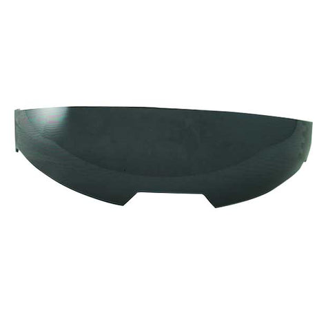 ZOAN RUNNER TINTED INNER MOTORCYCLE SHIELD - DRIVEN Canada's Powersports 090 - 117