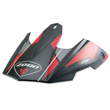 ZOAN SYNCHRONY EQUIPE VISOR - DRIVEN Canada's Powersports 094 - 230