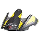 ZOAN SYNCHRONY EQUIPE VISOR - DRIVEN Canada's Powersports 094 - 233