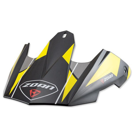 ZOAN SYNCHRONY EQUIPE VISOR - DRIVEN Canada's Powersports 094 - 233