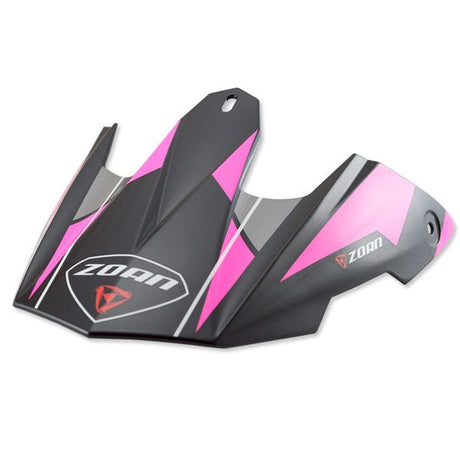 ZOAN SYNCHRONY EQUIPE VISOR - DRIVEN Canada's Powersports 094 - 234