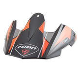 ZOAN SYNCHRONY EQUIPE VISOR - DRIVEN Canada's Powersports 094 - 235