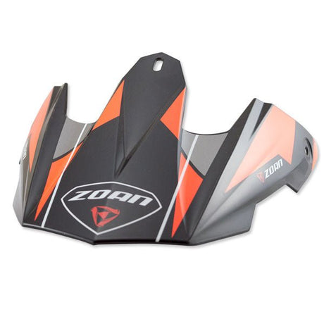 ZOAN SYNCHRONY EQUIPE VISOR - DRIVEN Canada's Powersports 094 - 235