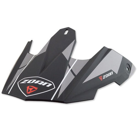 ZOAN SYNCHRONY EQUIPE VISOR - DRIVEN Canada's Powersports 094 - 236