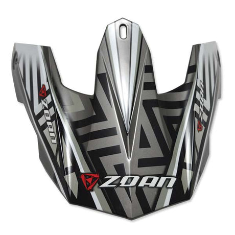 ZOAN SYNCHRONY VANDAL VISOR - DRIVEN Canada's Powersports 094 - 172