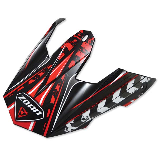 ZOAN SYNCHRONY VISOR - DRIVEN Canada's Powersports 094 - 160