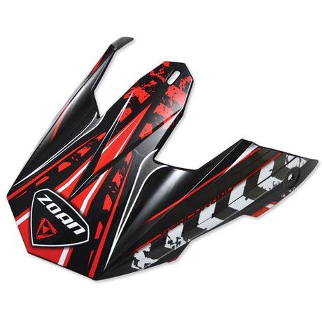 ZOAN SYNCHRONY VISOR - DRIVEN Canada's Powersports 094 - 160