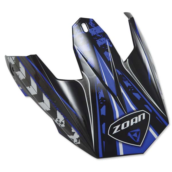 ZOAN SYNCHRONY VISOR - DRIVEN Canada's Powersports 094 - 161