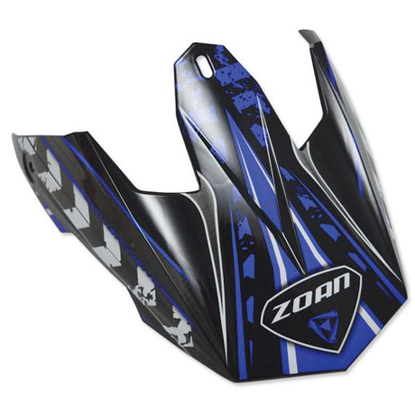 ZOAN SYNCHRONY VISOR - DRIVEN Canada's Powersports 094 - 161