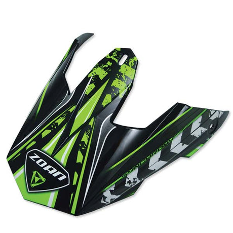 ZOAN SYNCHRONY VISOR - DRIVEN Canada's Powersports 094 - 162
