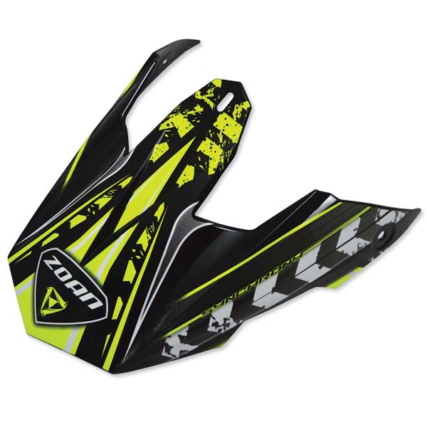 ZOAN SYNCHRONY VISOR - DRIVEN Canada's Powersports 094 - 163