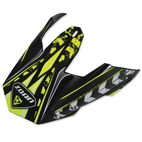 ZOAN SYNCHRONY VISOR - DRIVEN Canada's Powersports 094 - 163