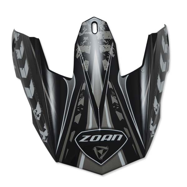 ZOAN SYNCHRONY VISOR - DRIVEN Canada's Powersports 094 - 164