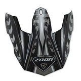 ZOAN SYNCHRONY VISOR - DRIVEN Canada's Powersports 094 - 164