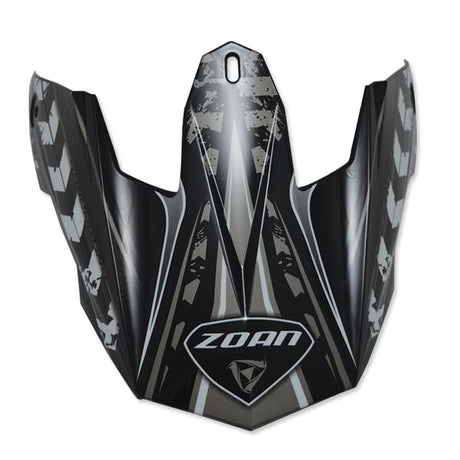 ZOAN SYNCHRONY VISOR - DRIVEN Canada's Powersports 094 - 164