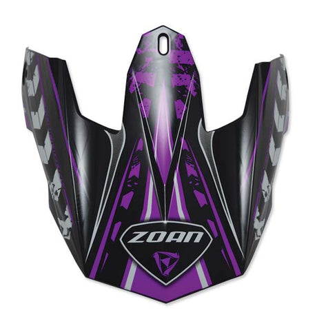 ZOAN SYNCHRONY VISOR - DRIVEN Canada's Powersports 094 - 165