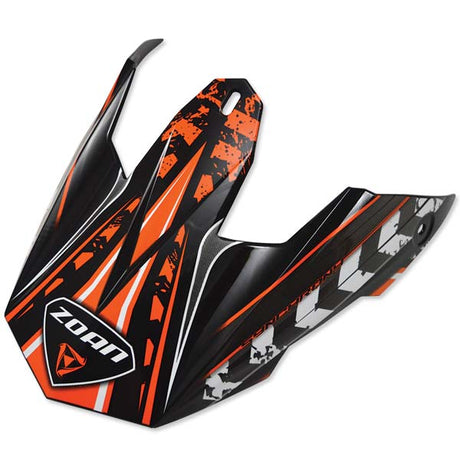 ZOAN SYNCHRONY VISOR - DRIVEN Canada's Powersports 094 - 166