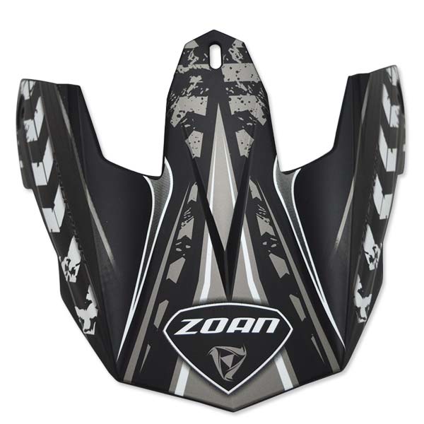 ZOAN SYNCHRONY VISOR - DRIVEN Canada's Powersports 094 - 167