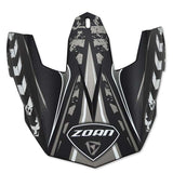 ZOAN SYNCHRONY VISOR - DRIVEN Canada's Powersports 094 - 167
