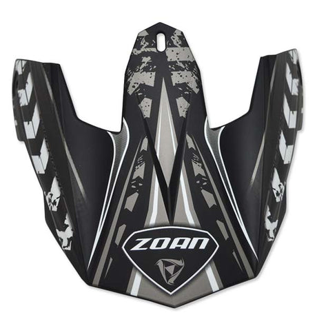 ZOAN SYNCHRONY VISOR - DRIVEN Canada's Powersports 094 - 167