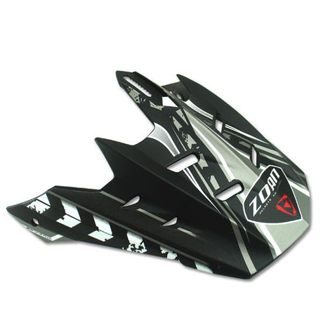 ZOAN SYNCHRONY VISOR - DRIVEN Canada's Powersports 094 - 187