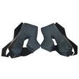 ZOAN SYNCHRONY/DUAL SPORT CHEEK PADS - DRIVEN Canada's Powersports 091 - 344