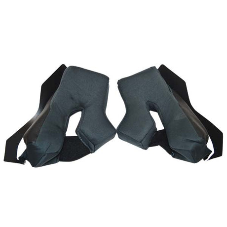 ZOAN SYNCHRONY/DUAL SPORT CHEEK PADS - DRIVEN Canada's Powersports 091 - 344
