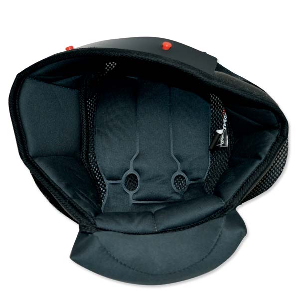 ZOAN SYNCHRONY/DUAL SPORT COMFORT LINER - DRIVEN Canada's Powersports 092 - 348