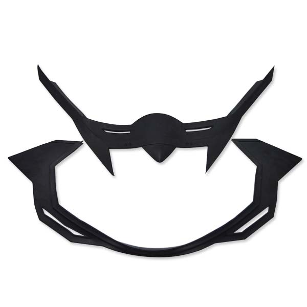 ZOAN SYNCHRONY/DUAL SPORT TRIM RING (090 - 230) - DRIVEN Canada's Powersports 090 - 230