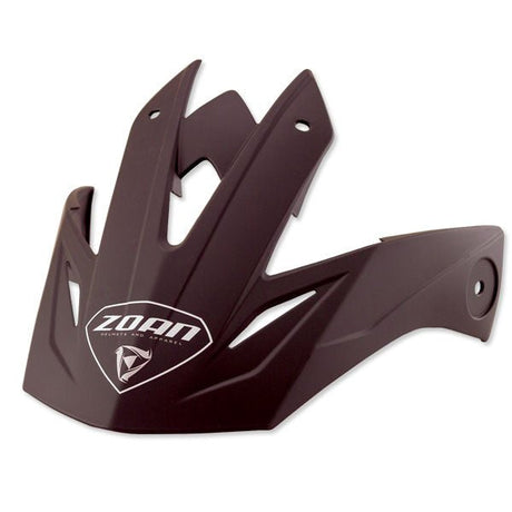 ZOAN SYNCHRONY/DUAL SPORT VISOR - DRIVEN Canada's Powersports 094 - 151
