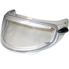 ZOAN THUNDER CLEAR ELECTRIC LENS SHIELD (090 - 102) - DRIVEN Canada's Powersports 090 - 102