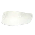 ZOAN THUNDER CLEAR SINGLE LENS SHIELD (090 - 100) - DRIVEN Canada's Powersports 090 - 100