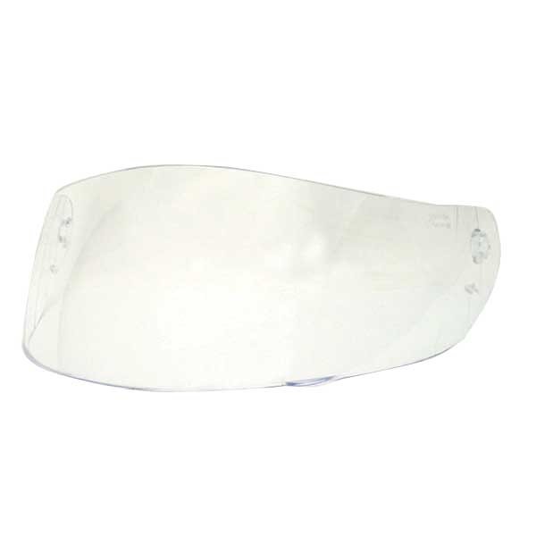 ZOAN THUNDER CLEAR SINGLE LENS SHIELD (090 - 100) - DRIVEN Canada's Powersports 090 - 100