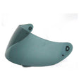 ZOAN THUNDER TINTED SINGLE LENS SHIELD (090 - 105) - DRIVEN Canada's Powersports 090 - 105