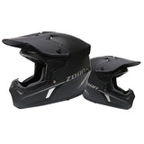 ZOAN WOLF MX HELMET - DRIVEN Canada's Powersports 121 - 073