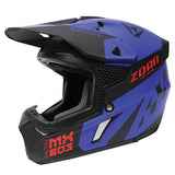 ZOAN WOLF MX HELMET - DRIVEN Canada's Powersports 121 - 124